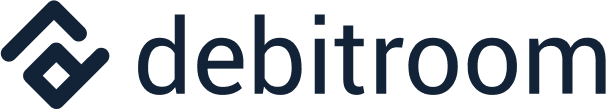 DebitRoom logo